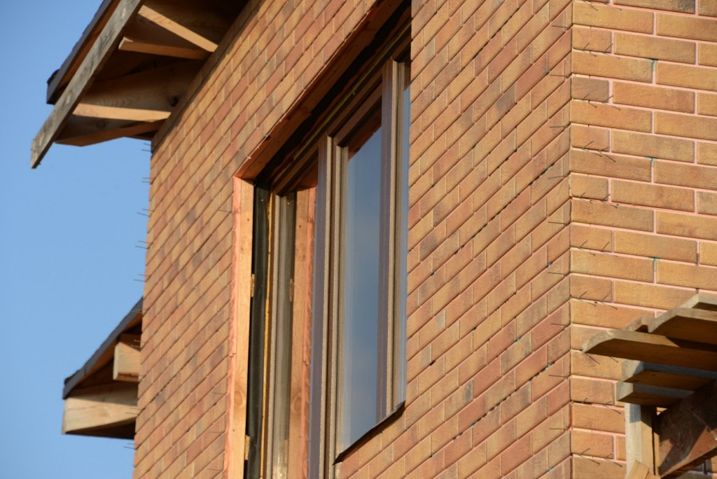 Клинкерная термопанель CERRAD Премиум серия LOFT-BRICK Curry Płytka